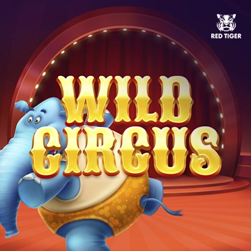 Wild Circus - HONEYSLOT777