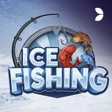 Ice Fishing - HONEYSLOT777