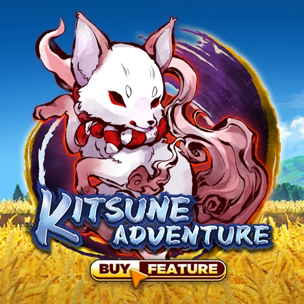 Kitsune Adventure - HONEYSLOT777
