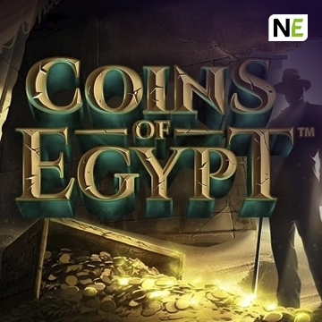 Coins of Egypt - HONEYSLOT777