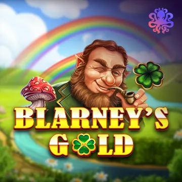 Blarneys Gold - HONEYSLOT777