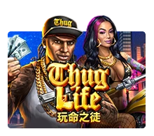 Joker123 : Thug Life - HONEYSLOT777