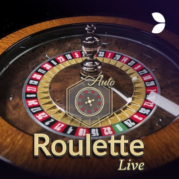 Auto-Roulette - HONEYSLOT777