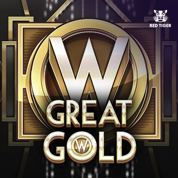 Great Gold - HONEYSLOT777