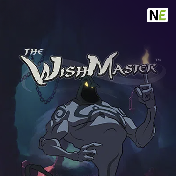 The Wish Master - HONEYSLOT777
