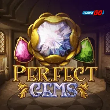 Perfect Gems - HONEYSLOT777
