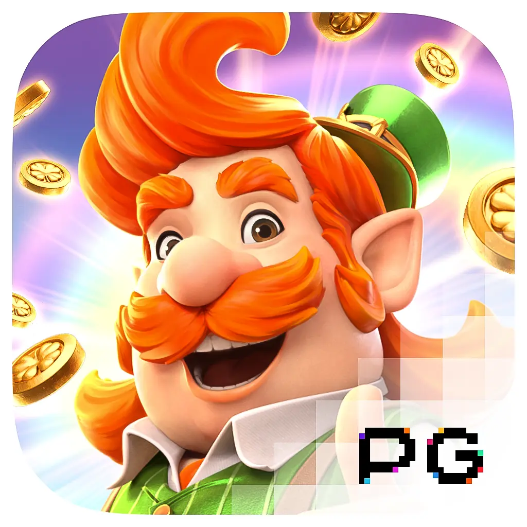 Leprechaun Riches - HONEYSLOT777