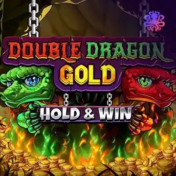 Double Dragon Gold: Hold & Win! - HONEYSLOT777