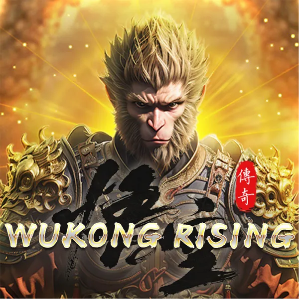 CosmoPlay : Wukong Rising - HONEYSLOT777
