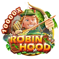 Facai : ROBIN HOOD - HONEYSLOT777