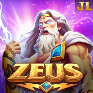 Zeus - HONEYSLOT777