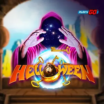Helloween - HONEYSLOT777