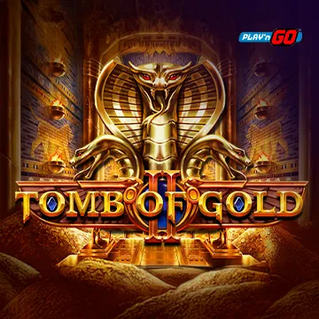 Tomb of Gold II - HONEYSLOT777