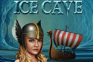 Ice Cave - HONEYSLOT777