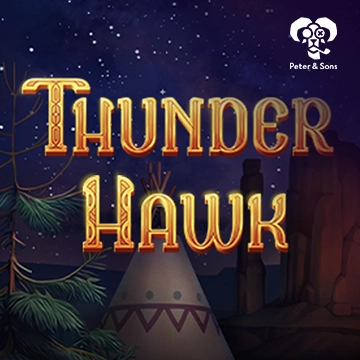 Thunderhawk - HONEYSLOT777