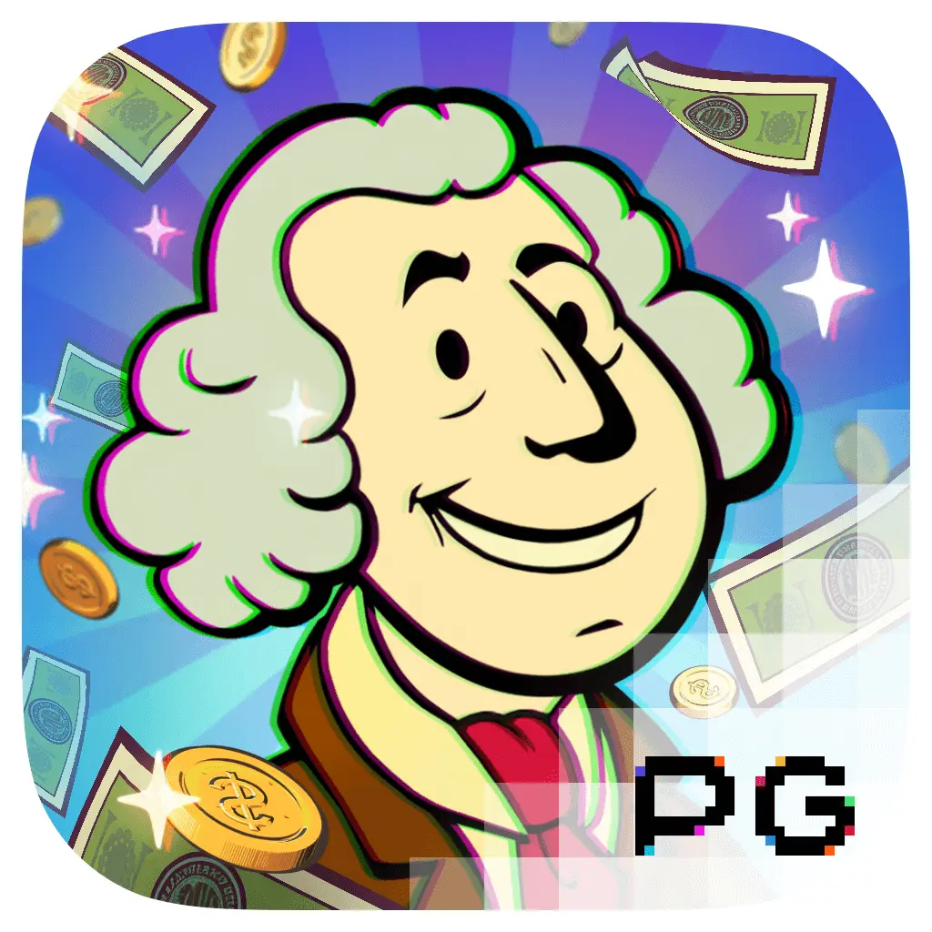 Cash Mania - HONEYSLOT777