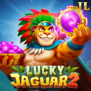Lucky Jaguar 2 - HONEYSLOT777