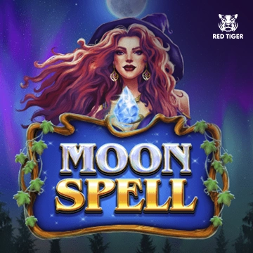 Moon Spell - HONEYSLOT777