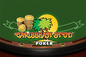 Caribbean Stud Poker - HONEYSLOT777