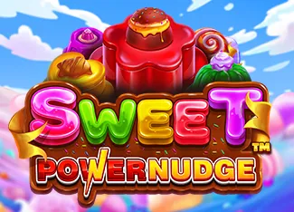 Pragmatic : Sweet Powernudge - HONEYSLOT777