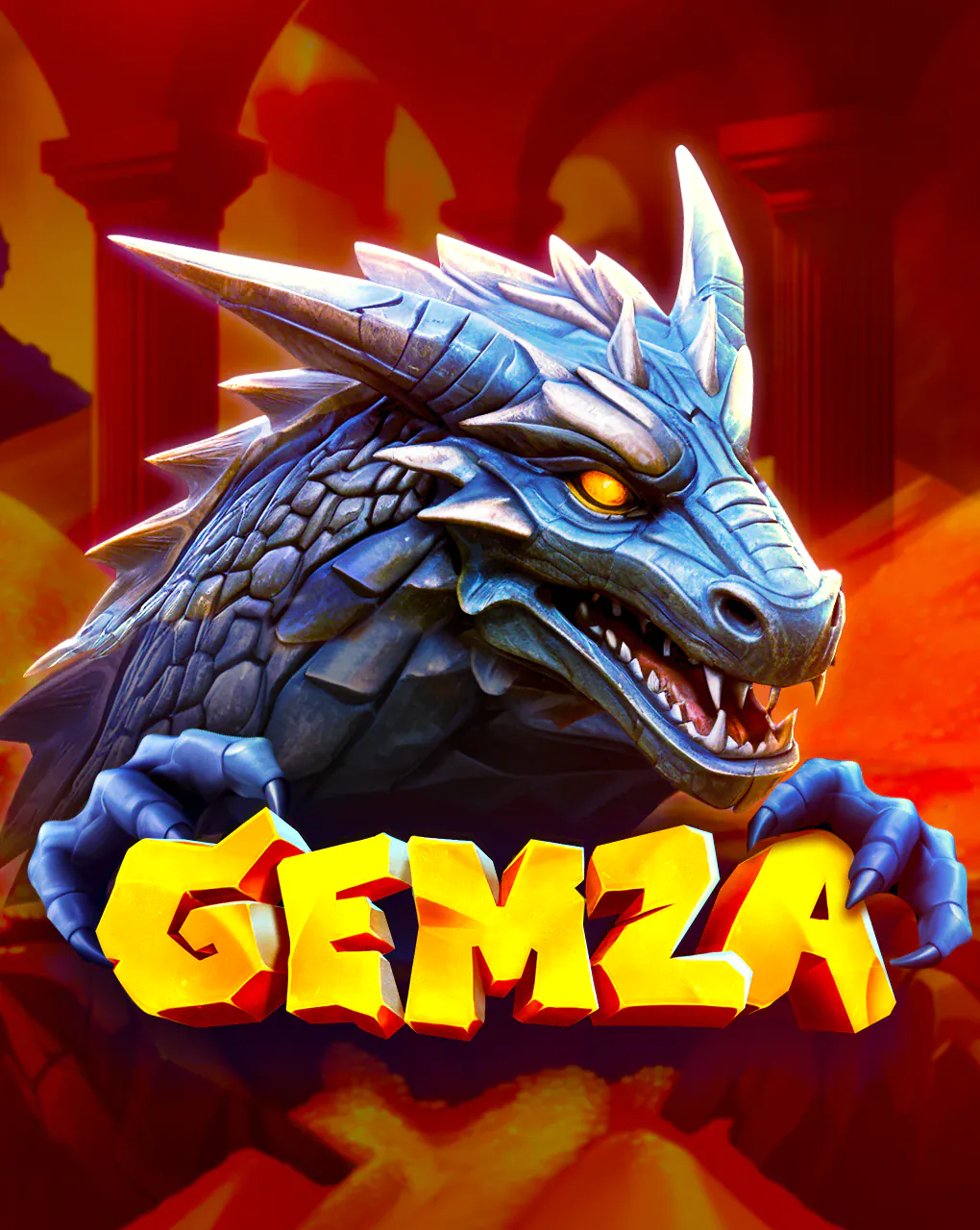 Gemza - HONEYSLOT777