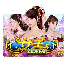 Joker123 : Queen - HONEYSLOT777