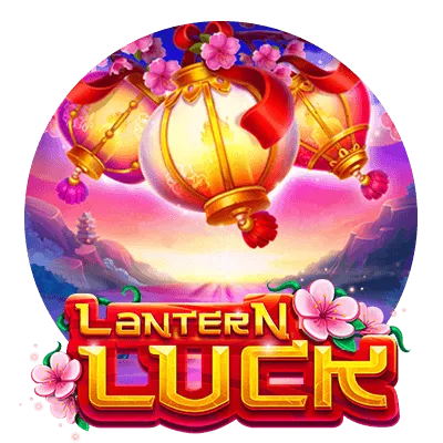Habanero : Lantern Luck - HONEYSLOT777