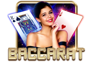 Baccarat Speed - HONEYSLOT777
