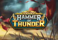 Hammer of Thunder - HONEYSLOT777