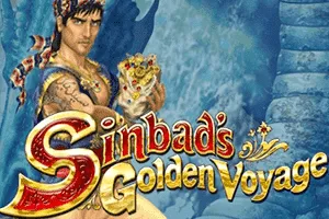 Sinbads Golden Voyage - HONEYSLOT777
