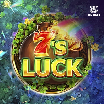 7s Luck - HONEYSLOT777