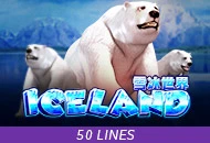 Adventure Iceland - HONEYSLOT777