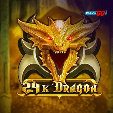 24k Dragon - HONEYSLOT777