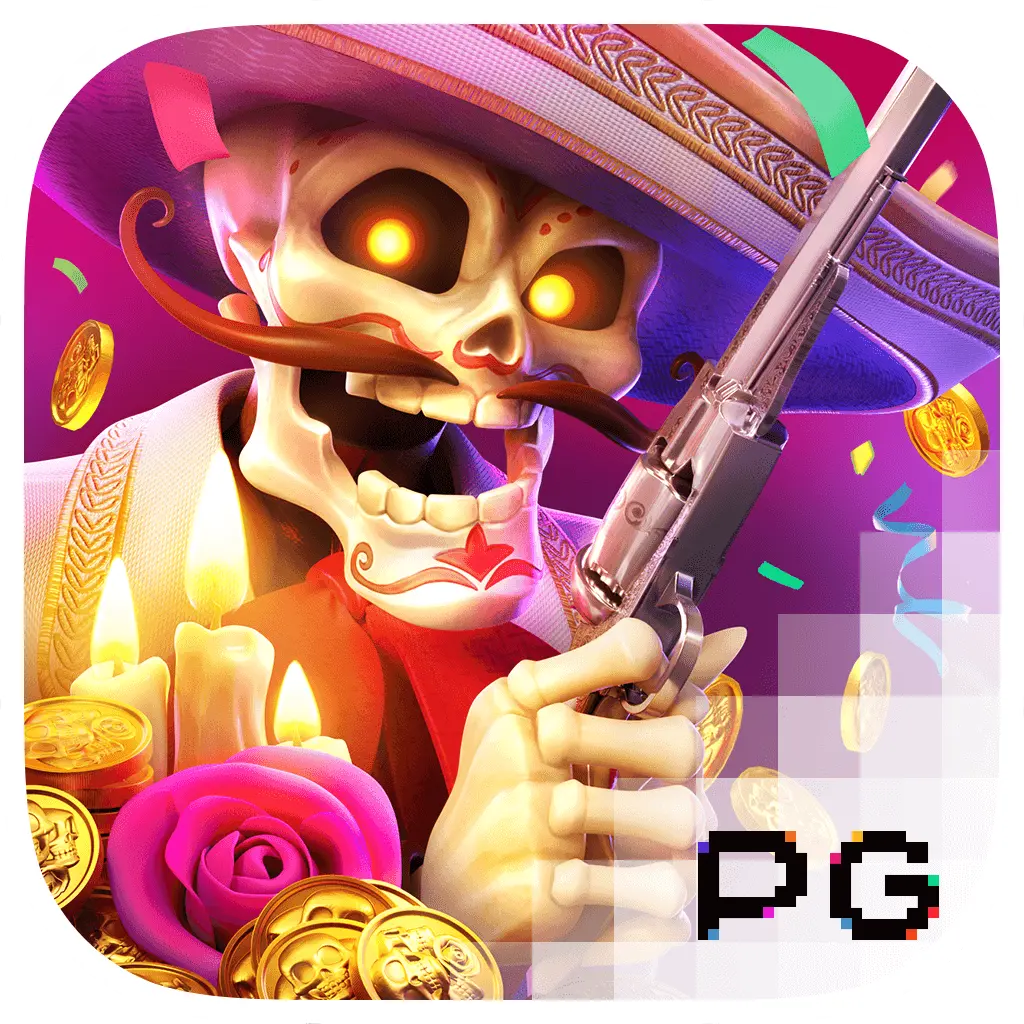 Wild Bandito - HONEYSLOT777