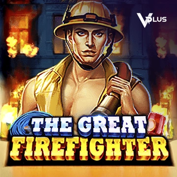 The Great Firefighter - HONEYSLOT777