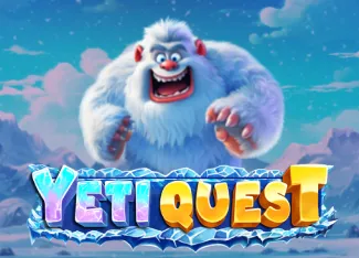 Pragmatic : Yeti Quest - HONEYSLOT777