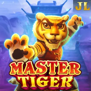 Master Tiger - HONEYSLOT777