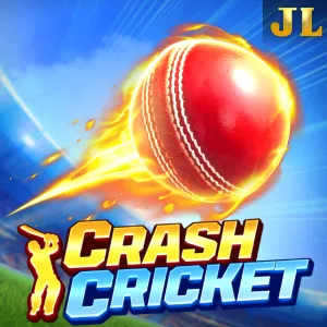 Crash Cricket - HONEYSLOT777