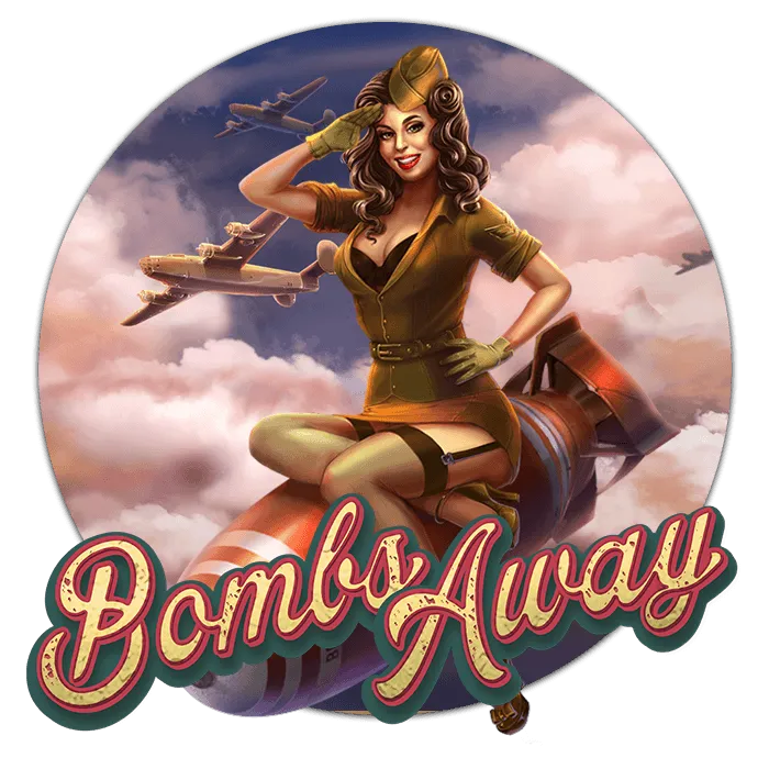 Habanero : Bombs Away - HONEYSLOT777