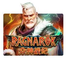 Ragnarok - HONEYSLOT777