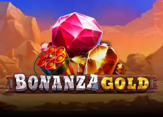 Pragmatic : Bonanza Gold - HONEYSLOT777