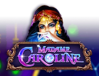 PLAYSTAR : MADAME CAROLINE - HONEYSLOT777