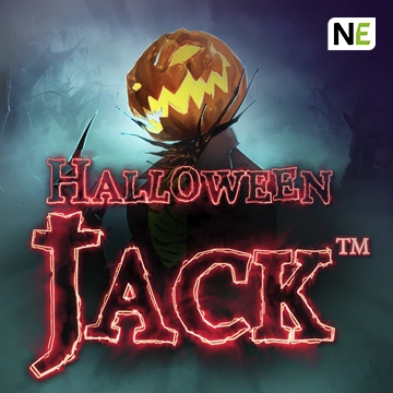 Halloween Jack - HONEYSLOT777