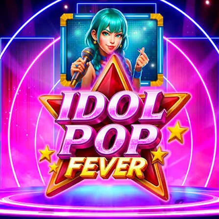 Pragmatic : Idol Pop Fever - HONEYSLOT777