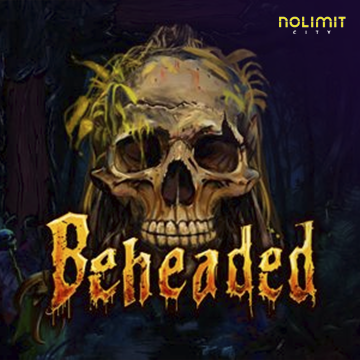 NolimitCity : Beheaded - HONEYSLOT777