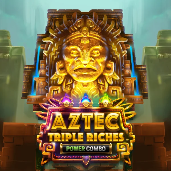 Aztec Triple Riches Power Combo - HONEYSLOT777