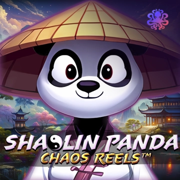 Shaolin Panda Chaos Reels - HONEYSLOT777