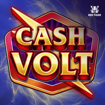 Cash Volt - HONEYSLOT777