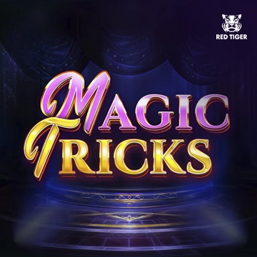 Magic Tricks - HONEYSLOT777