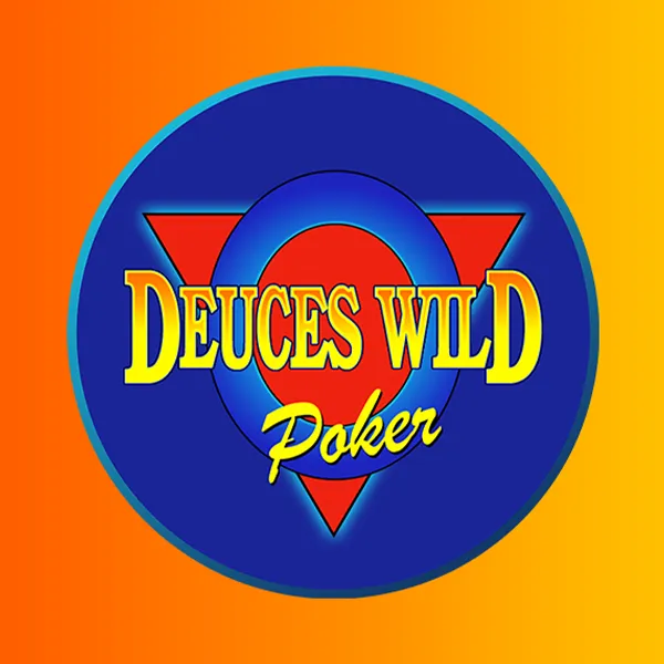 Deuces Wild - HONEYSLOT777